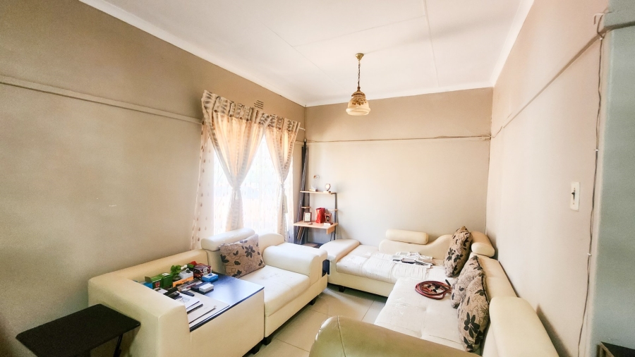 3 Bedroom Property for Sale in Stilfontein Ext 1 North West